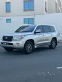 2015 Gxr Limited V6 With Diff Lock