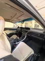 2015 Honda Accord Coupe 3.5L V6 Full Option - Silver