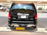 2015 Honda Pilot Touring - Used Black SUV with Automatic Transmission