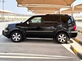 2015 Honda Pilot Touring - Used Black SUV with Automatic Transmission