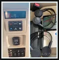 2015 Honda Pilot Touring - Used Black SUV with Automatic Transmission