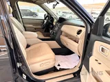 2015 Honda Pilot Touring - Used Black SUV with Automatic Transmission