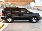 2015 Honda Pilot Touring - Used Black SUV with Automatic Transmission