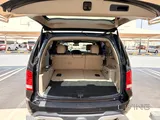 2015 Honda Pilot Touring - Used Black SUV with Automatic Transmission