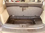 2015 Honda Pilot Touring - Used Black SUV with Automatic Transmission