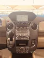 2015 Honda Pilot Touring - Used Black SUV with Automatic Transmission