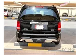 هوندا بايلوت 2015 توريينج - مستعملة سوداء بناقل حركة أوتوماتيكي