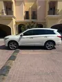 2015 Infiniti QX60 - Used White SUV with Automatic Transmission