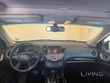 2015 Infiniti QX60 - Used White SUV with Automatic Transmission