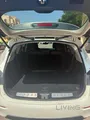 2015 Infiniti QX60 - Used White SUV with Automatic Transmission
