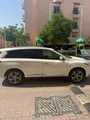 2015 Infiniti QX60 - Used White SUV with Automatic Transmission
