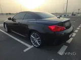 2015 Infinity Q60 Convertible