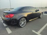 2015 Infinity Q60 Convertible