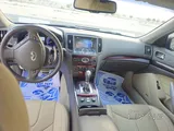 2015 Infinity Q60 Convertible