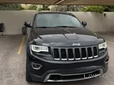 2015 Jeep Grand Cherokee Limited – 3.0L – Clean & Well Maintained – Ready to Go