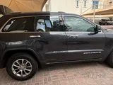2015 Jeep Grand Cherokee Limited – 3.0L – Clean & Well Maintained – Ready to Go
