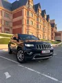 2015 JEEP GRAND CHEROKEE LIMITED (BLACK)
