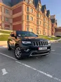 2015 JEEP GRAND CHEROKEE LIMITED (BLACK)