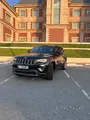 2015 JEEP GRAND CHEROKEE LIMITED (BLACK)