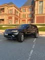 2015 JEEP GRAND CHEROKEE LIMITED (BLACK)