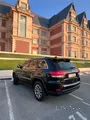 2015 JEEP GRAND CHEROKEE LIMITED (BLACK)