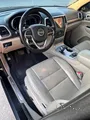 2015 JEEP GRAND CHEROKEE LIMITED (BLACK)