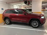 2015 Jeep Grand Cherokee Limited - Used, Petrol, Automatic