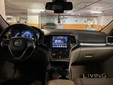 2015 Jeep Grand Cherokee Limited - Used, Petrol, Automatic