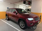 2015 Jeep Grand Cherokee Limited - Used, Petrol, Automatic