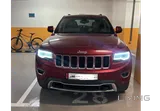 2015 Jeep Grand Cherokee Limited - Used, Petrol, Automatic