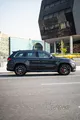 2015 Jeep Grand Cherokee SRT - Grey, 152,000 km, Petrol, Automatic