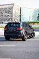 2015 Jeep Grand Cherokee SRT - Grey, 152,000 km, Petrol, Automatic