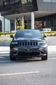2015 Jeep Grand Cherokee SRT - Grey, 152,000 km, Petrol, Automatic