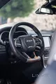2015 Jeep Grand Cherokee SRT - Grey, 152,000 km, Petrol, Automatic