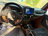 2015 JEEP WRANGLER