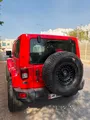 2015 JEEP WRANGLER