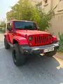 2015 JEEP WRANGLER
