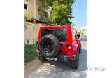 2015 JEEP WRANGLER