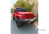 2015 JEEP WRANGLER