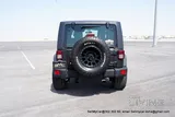 2015 Jeep Wrangler Rubicon + 1 Simple Mitrash!
