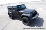 2015 Jeep Wrangler Rubicon + 1 Simple Mitrash!