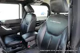 2015 Jeep Wrangler Rubicon + 1 Simple Mitrash!