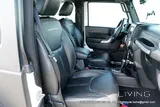 2015 Jeep Wrangler Rubicon + 1 Simple Mitrash!