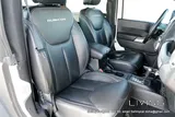 2015 Jeep Wrangler Rubicon + 1 Simple Mitrash!