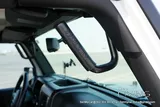 2015 Jeep Wrangler Rubicon + 1 Simple Mitrash!