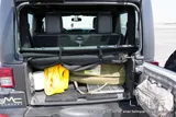 2015 Jeep Wrangler Rubicon + 1 Simple Mitrash!