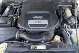 2015 Jeep Wrangler Rubicon + 1 Simple Mitrash!