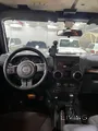 جيب رانجلر سبورت 2015