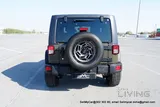 2015 Jeep Wrangler Sport + Low Mileage + 4 New Tires!