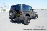 2015 Jeep Wrangler Sport + Low Mileage + 4 New Tires!